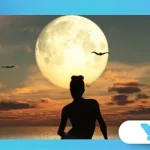 Fear of the Full Moon: Myths and Legends Across Cultures