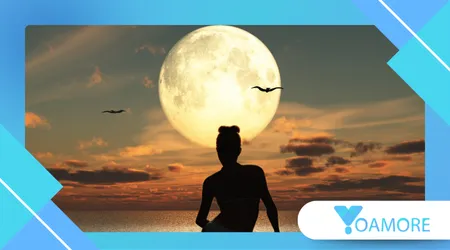 Fear of the Full Moon: Myths and Legends Across Cultures