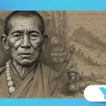 The Mystery of Kusunda: A Language Isolate with No Known Relatives