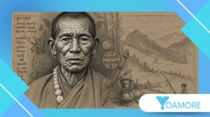 The Mystery of Kusunda: A Language Isolate with No Known Relatives