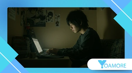 The Lives of Japan’s Hikikomori: A Growing Indoor Subculture