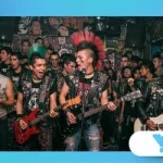 The Punks of Tijuana: Micro-Resistance Through Music and Style