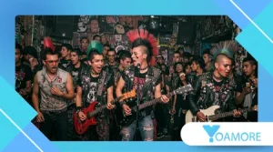 The Punks of Tijuana: Micro-Resistance Through Music and Style