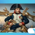 The Time Napoleon Was Attacked by Bunnies