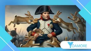 The Time Napoleon Was Attacked by Bunnies