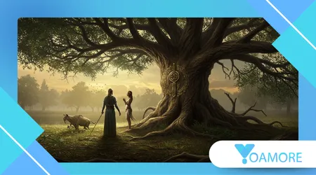 Tree Worship and Its Connection to Superstitions