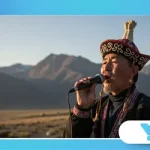 The Tuvan Throat-Singing Language and Its Cultural Soundscape