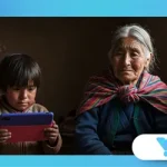 When Children Stop Speaking Their Grandparents’ Language: The Quechua Crisis