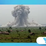 The Explosion of Lake Nyos: A Silent Killer in Africa
