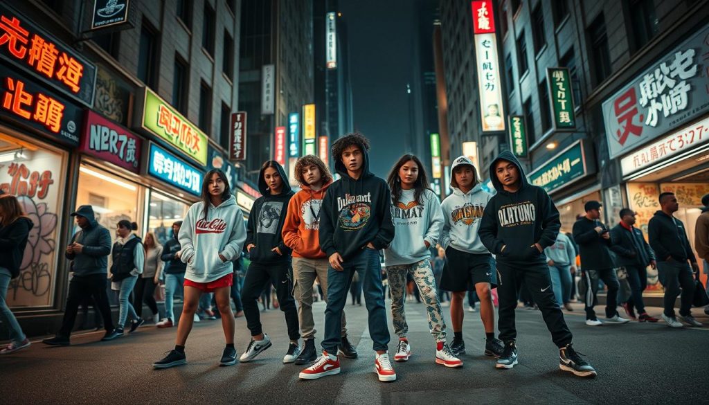 streetwear