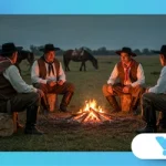 Argentina’s Gauchos and the Rural Code of Honor