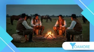 Argentina’s Gauchos and the Rural Code of Honor