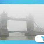 The Day London Fog Turned Deadly: A Historical Reckoning of Urban Risk