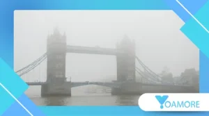The Day London Fog Turned Deadly: A Historical Reckoning of Urban Risk
