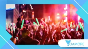 Pop Linguistics: How Pop Music is Influencing Vocabulary Worldwide