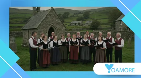 Rural Welsh Choirs and the Culture of Communal Singing