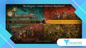 The Phantom Time Hypothesis: Did 300 Years Never Happen?