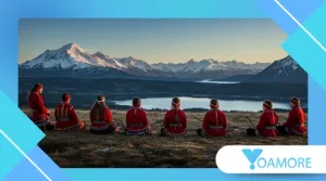The Sámi Languages: Fighting for Survival Above the Arctic Circle