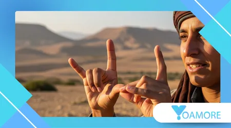 Endangered Sign Languages: The Case of Al-Sayyid Bedouin Sign Language