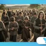 The Medieval Child Crusade That Ended in Tragedy