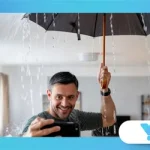 Why Opening Umbrellas Indoors Is Considered Bad Luck