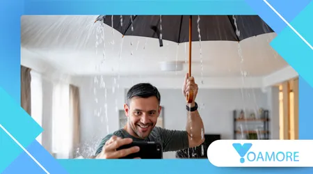 Why Opening Umbrellas Indoors Is Considered Bad Luck