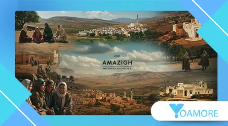 The Amazigh Languages: Berber Dialects Fighting for Recognition