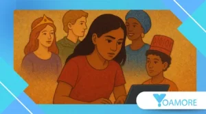 Fanfiction as Cultural Preservation: Stories Beyond Borders