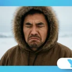 Why Inuktitut Has a Word That Means “I’m Tired of You”