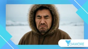 Why Inuktitut Has a Word That Means “I’m Tired of You”
