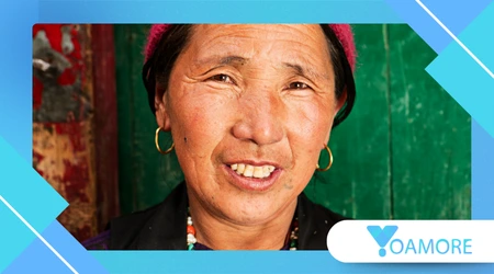 Seke: Nepal’s Forgotten Tibetan Dialect