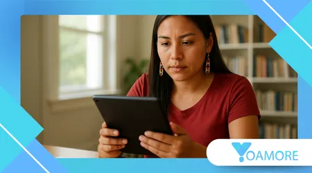 Technology Helped Revive the Myaamia Language in the U.S
