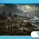 The Great Hurricane of 1780: The Deadliest Tropical Cyclone in the Western Hemisphere