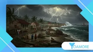 The Great Hurricane of 1780: The Deadliest Tropical Cyclone in the Western Hemisphere