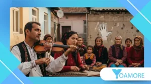 The Roma of Eastern Europe: Culture, Conflict, and Tradition