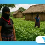 Zapatista Villages in Mexico: Life in Autonomous Micro-Societies
