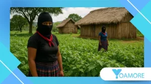 Zapatista Villages in Mexico: Life in Autonomous Micro-Societies