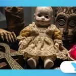 The Mystery of Cursed Objects in Different Cultures