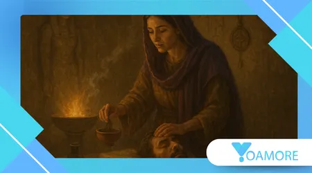 role of superstition in ancient medicine