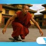Skateboarding Monks of Nepal: An Unlikely Youth Subculture