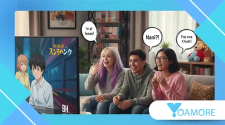 Linguistic Influence of Anime on Western Youth