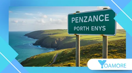 Why the Cornish Language Refuses to Die