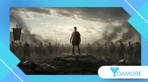 The Forgotten Rebellion of the Spartacus Slave Army