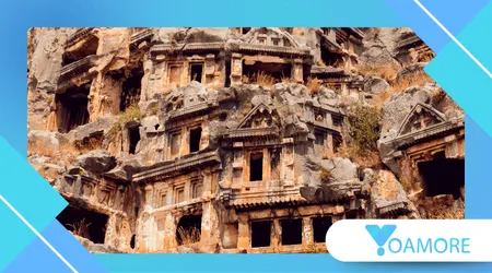 How Ancient Civilizations Explained Natural Disasters