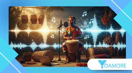 Role of Music in Preserving the Garifuna Language