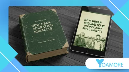 How Urban Migration Is Silencing Rural Dialects