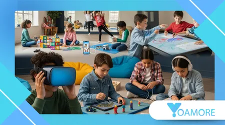 How Gen Alpha Is Redefining Childhood Culture