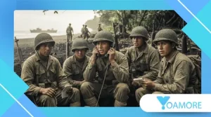 Why Navajo Was Used as an Unbreakable Code in WWII