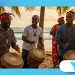 The Role of Music in Preserving the Garifuna Language
