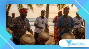 The Role of Music in Preserving the Garifuna Language